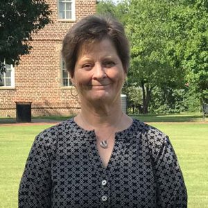 Kathy Asher, Preschool Sunday School
