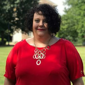 Candye Asher, Second and Third Grade Sunday School Teacher